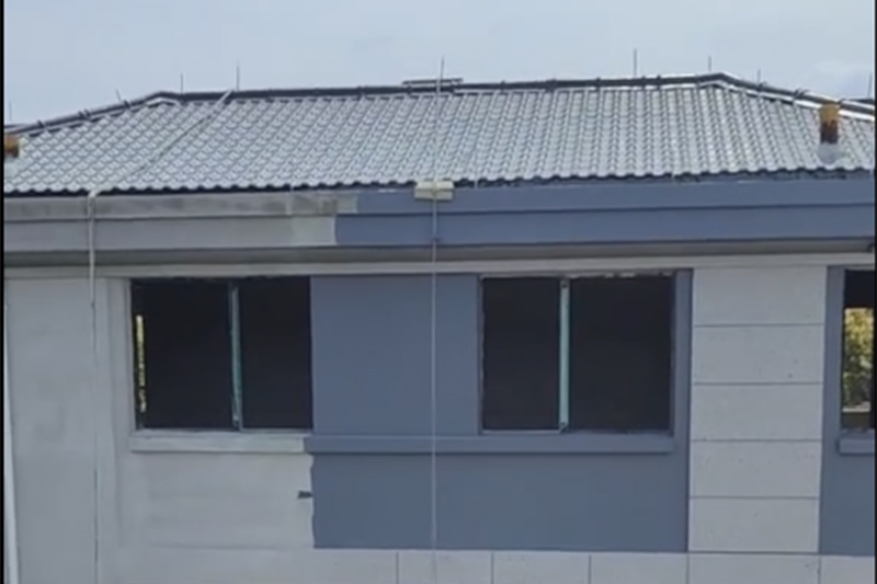Městské inženýrství Ningbo Ninghai