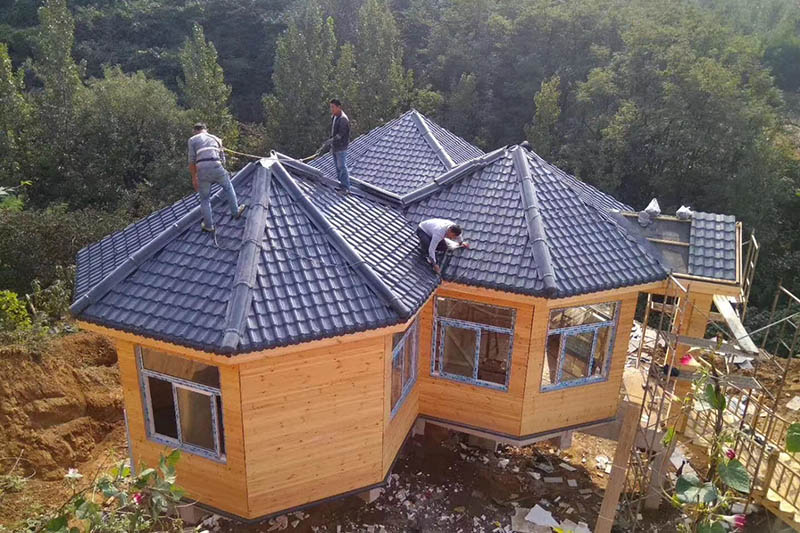 Projektové případy