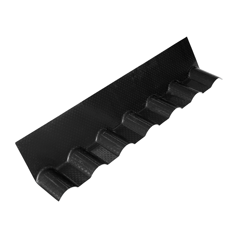 ASA PVC střešní list Wall Flashing Board