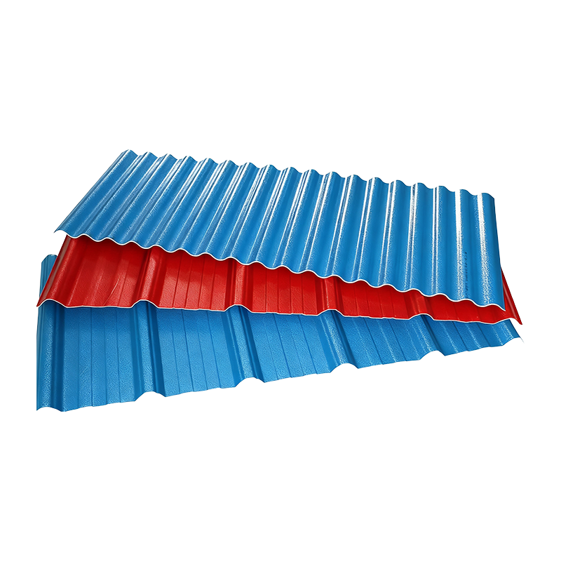 Wave ASA UPVC střešní krytina